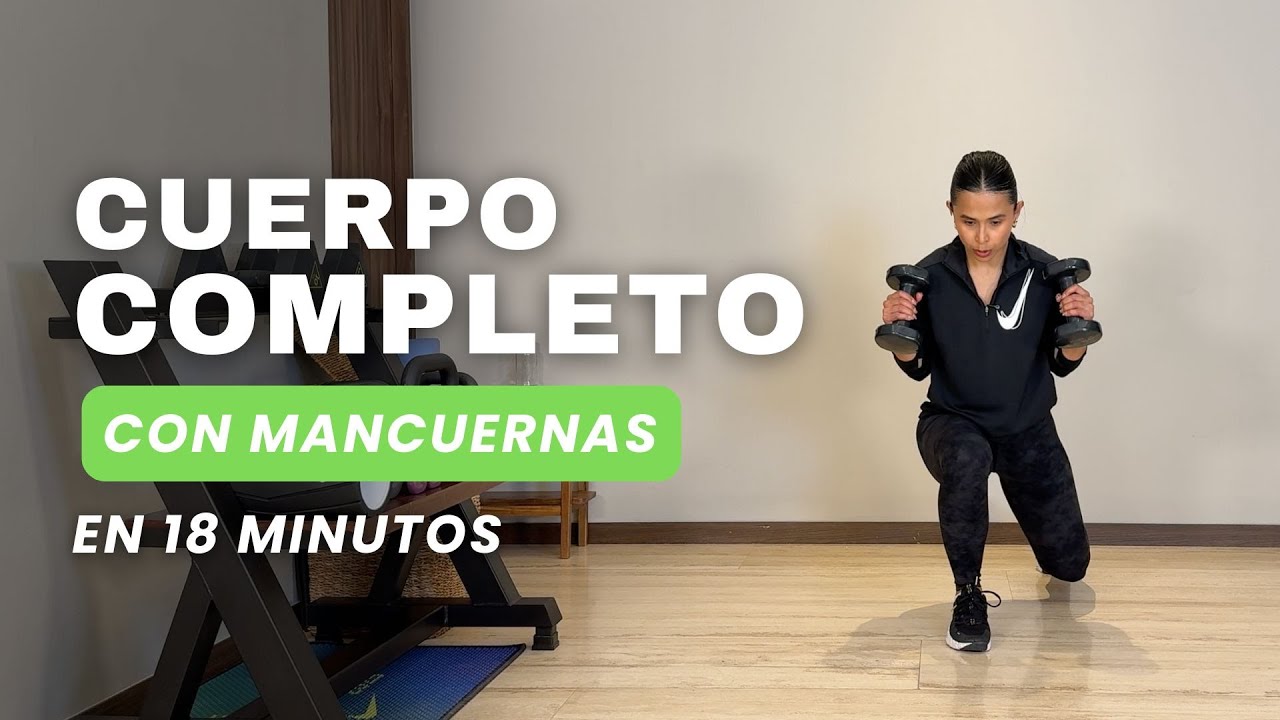 full body workout