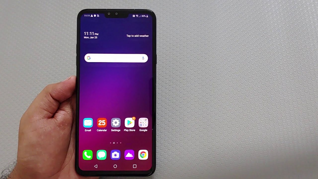 All LG Mobiles [2021] Android 10 FRP Unlock/Google Account Bypass WITHOUT PC - SUPER EASY
