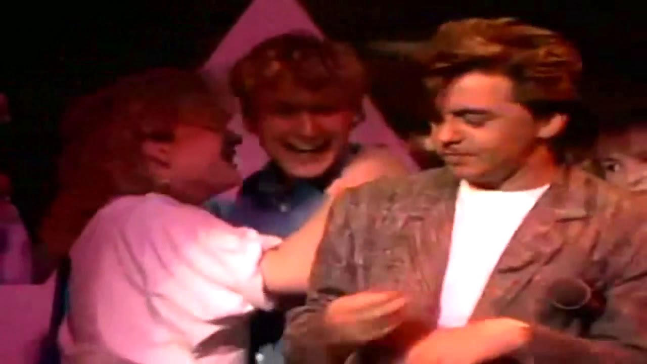 Steve Allen - Letter From My Heart  (Extendede  Club Mix 1990) Dj Alan Santos HD