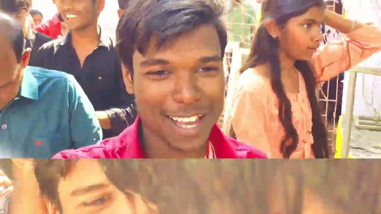 सीपुर मंदिर। हाँ, हमारा दोस्त। पूजा करने के लिए शिवरात्रि का निरंजन ब्लॉग।गोड्डा जिला# #trending 