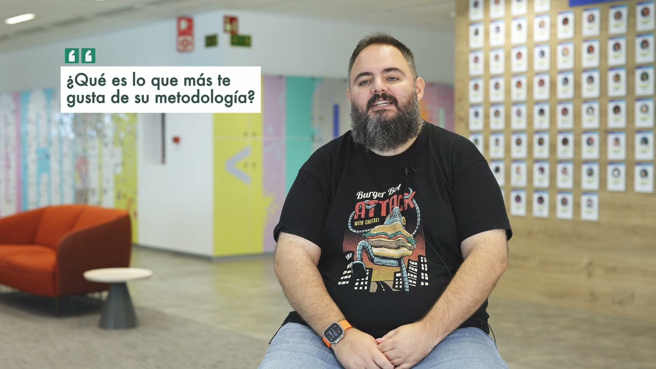 Así suena 42 contado por quienes lo viven cada día (parte 1) 💙💛
