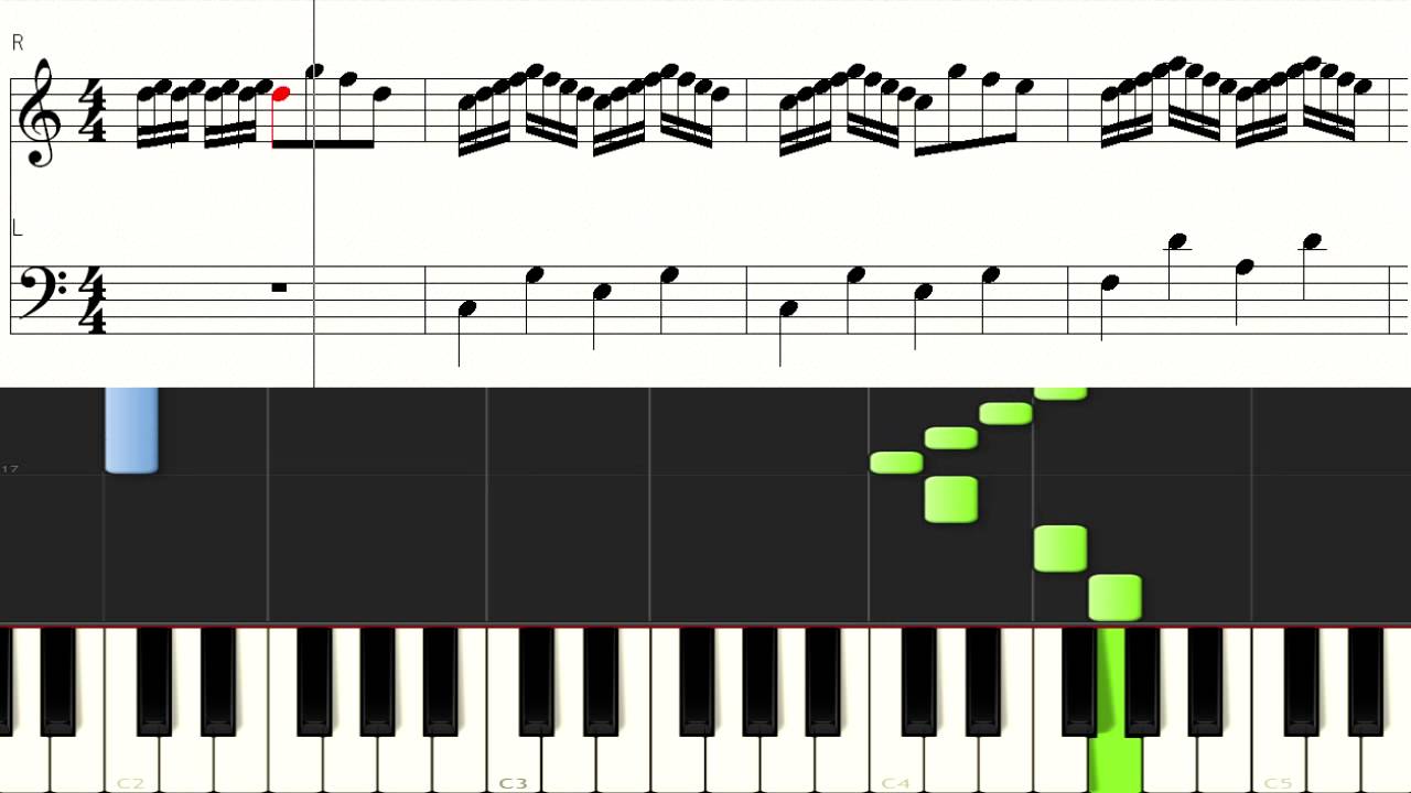 Beyer Piano 101 バイエル　ピアノ教本 楽譜