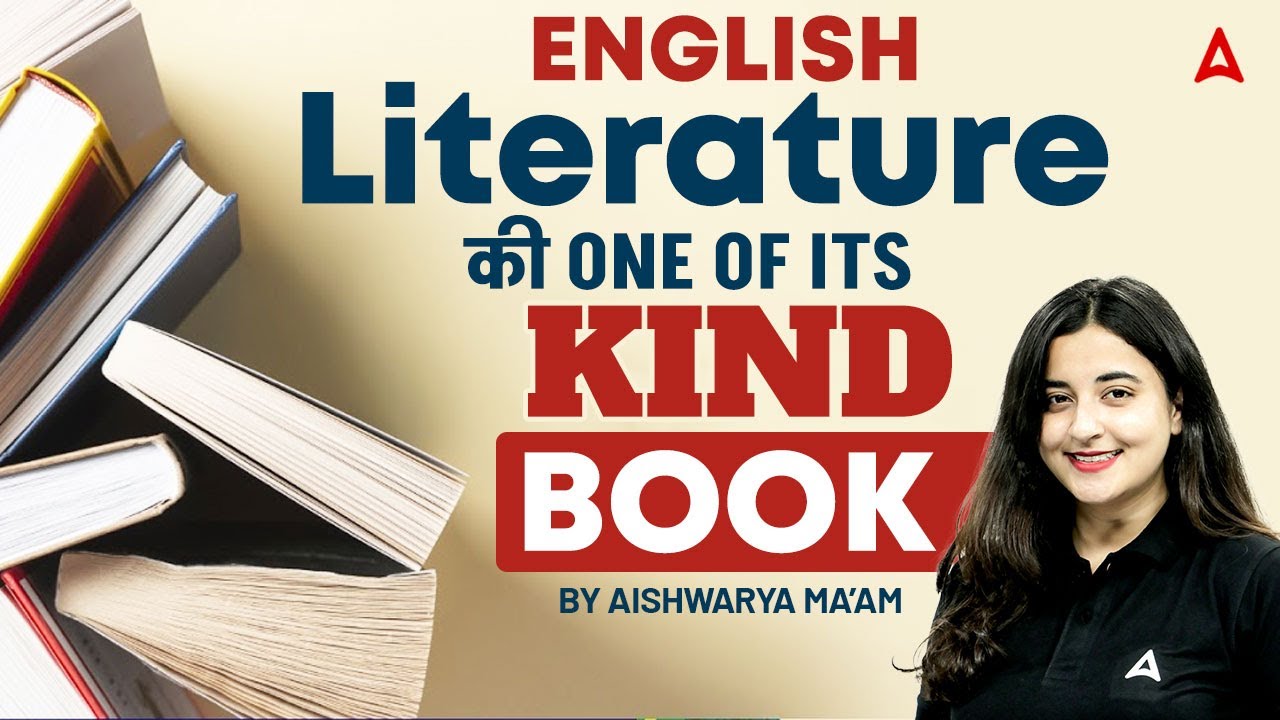 UGC NET DEC 2025 | UGC NET ENGLISH LITERATURE BEST BOOK LIOST & REVIEW BY AISHWARYA PURI MA'AM