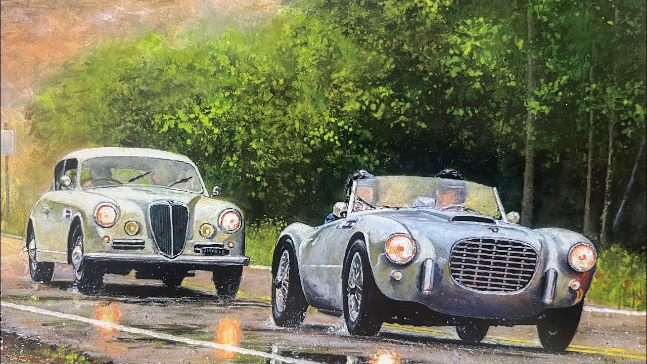 Colorado Grand 2024 -HR