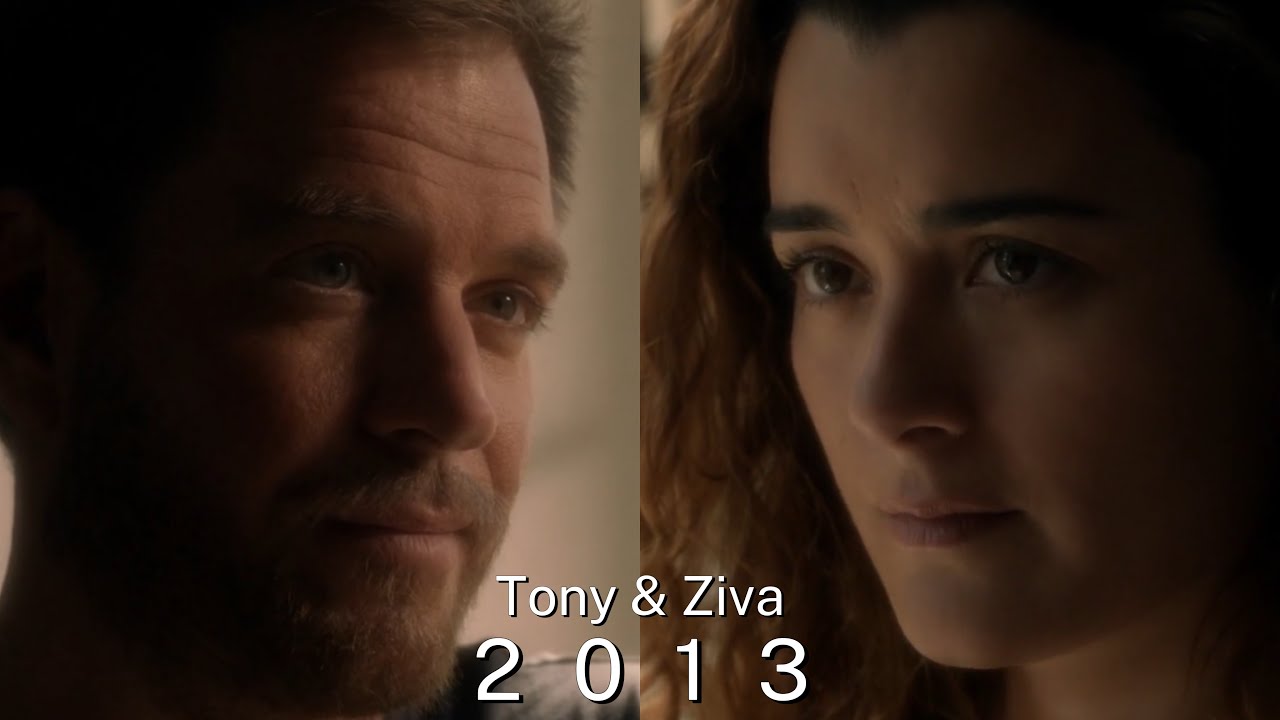 Tony and Ziva’s Story - 2013 (NCIS)