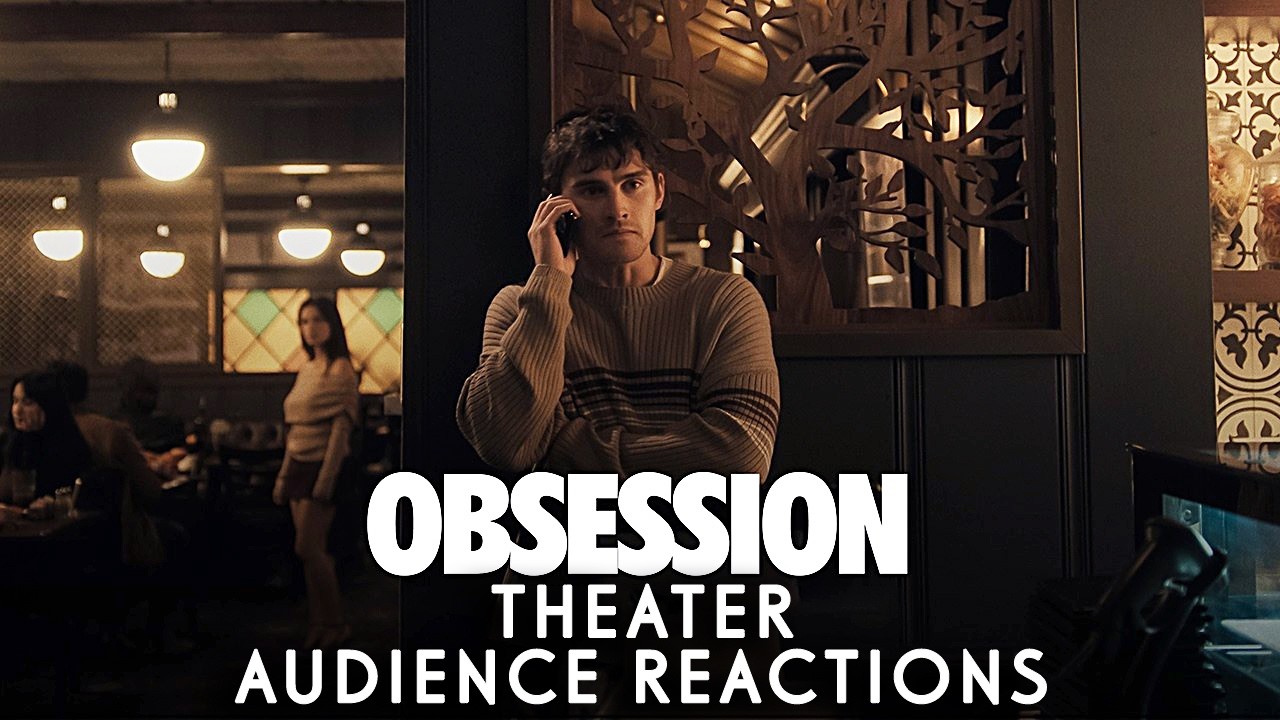 Obsession Theater Audience Reaction And Review