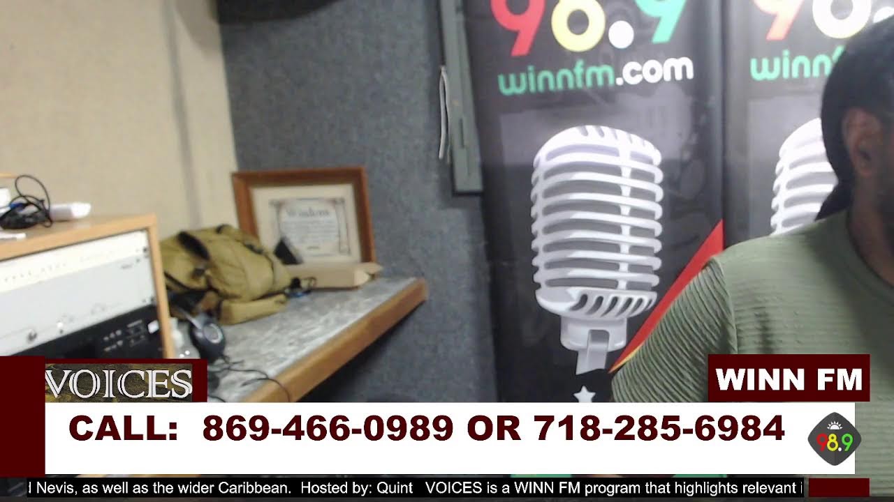 VOICES - 2 - 18 - 2026