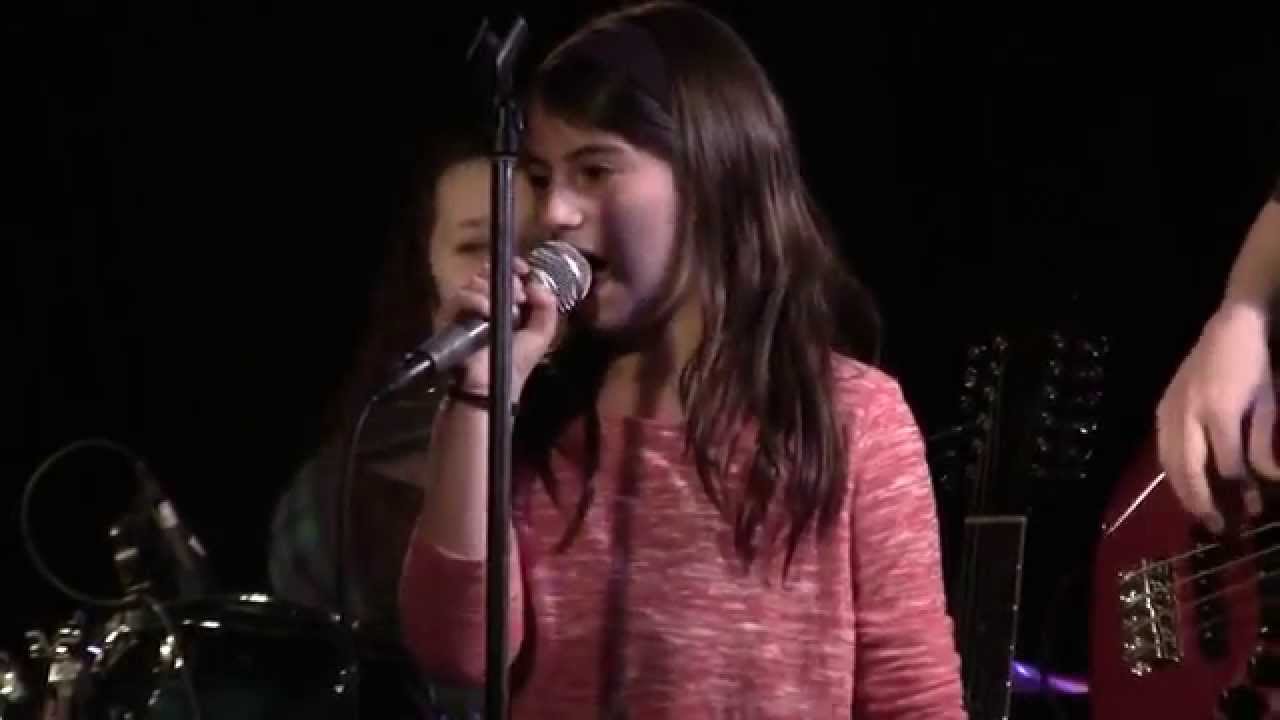 The Kinks - Superman - Chicago School of Rock