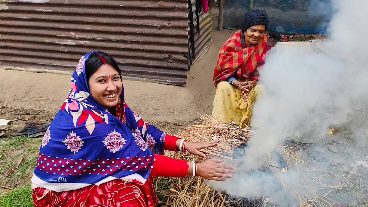 ইংরেজি বছরের শুরুর দিন টা কেমন কাটলো আমাদের 