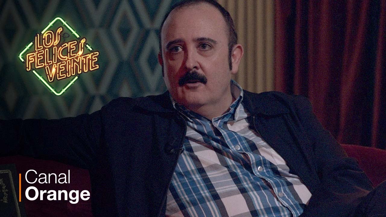 Los Felices Veinte: Carlos Areces - Programa completo | #LosFelicesVeinte