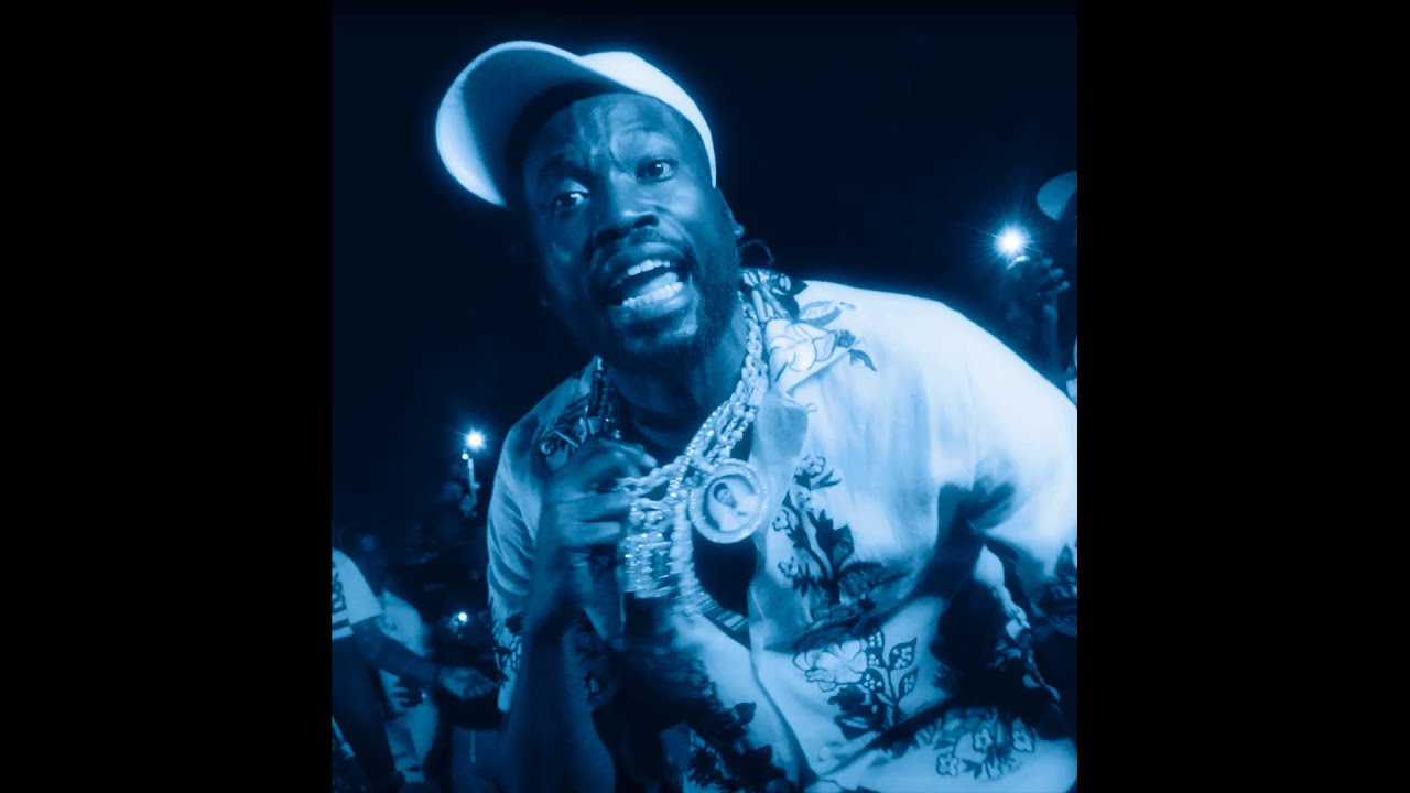 Meek Mill Type Beat - “Know My Struggle”