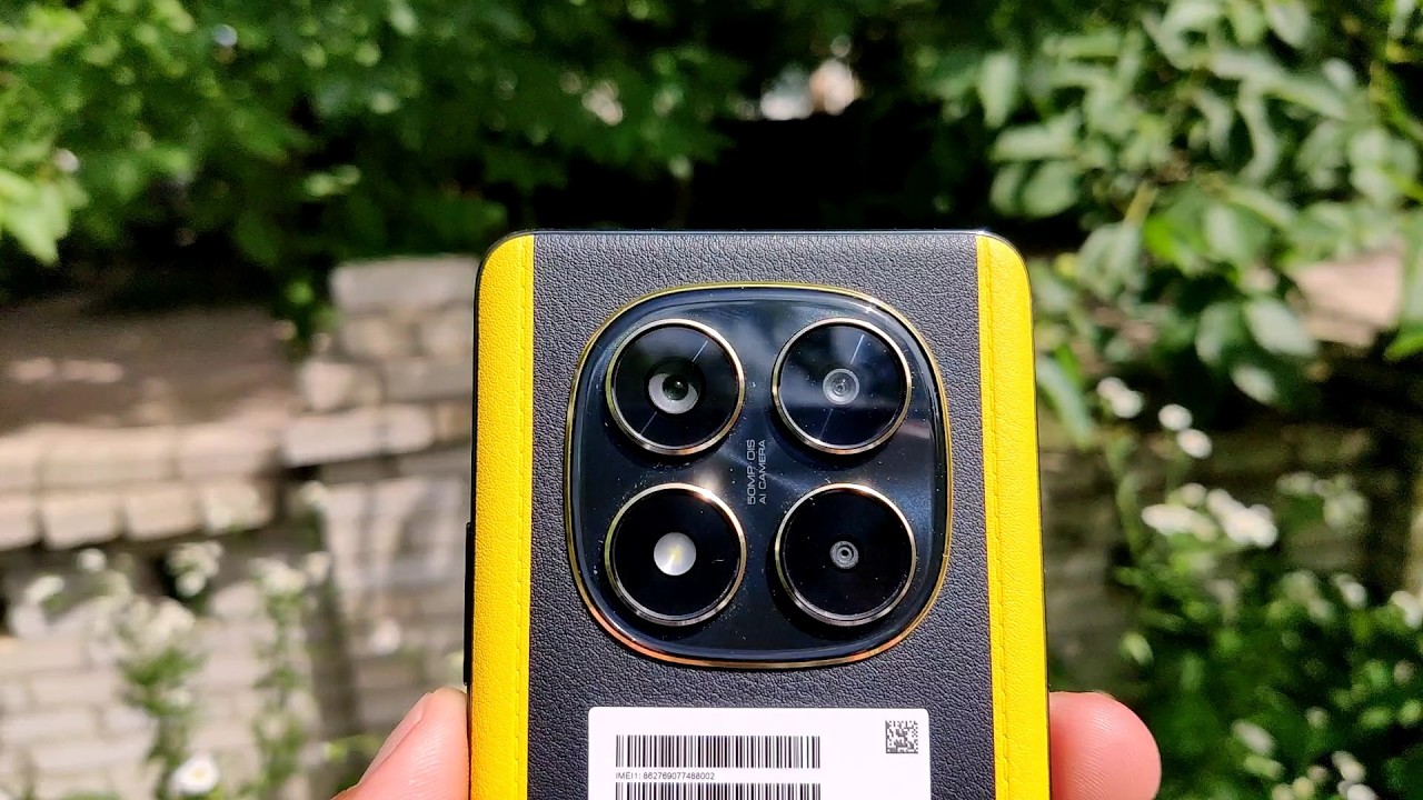 Poco X7 Review - On Dimensity 7300 Ultra. Month of use, bought for $190