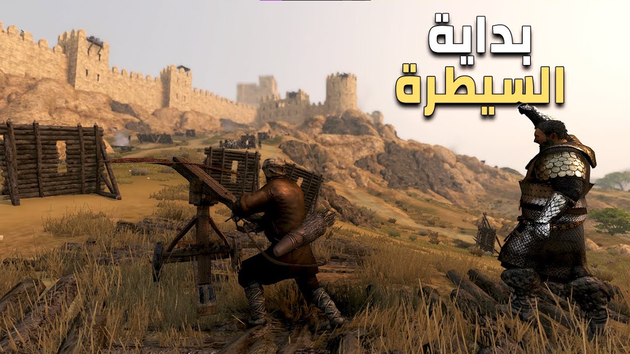 بداية السيطرة على العالم ! ! قصة الملك فادي #15| مونت اند بليد #bannerlord