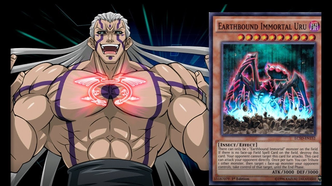 [EN] Rex Goodwin - ALL Signature Cards [Yu-Gi-Oh! DuelLinks]