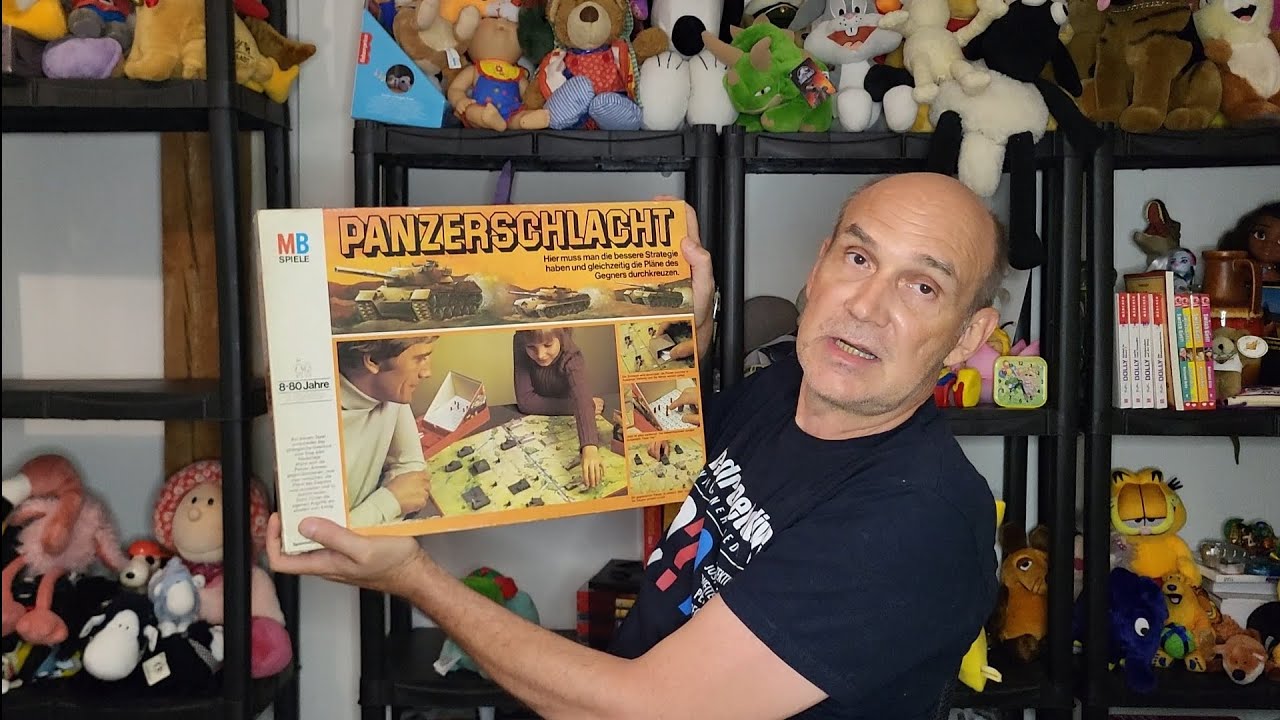 Konstanz 24h Flohmarkt Coole Mega Funde Hörspiele Videospiele u.v.m.