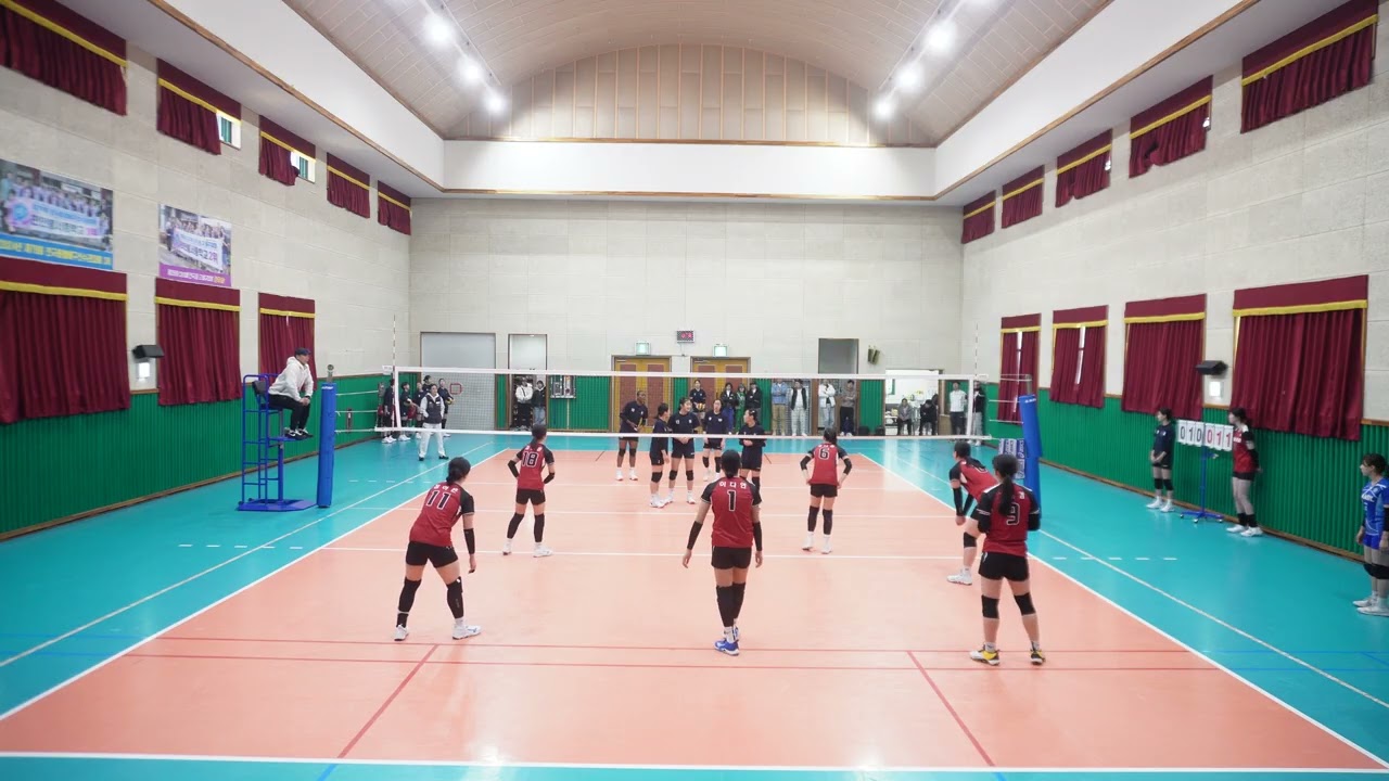 0309_잠실여중v봉서중_1세트_연겜_오전