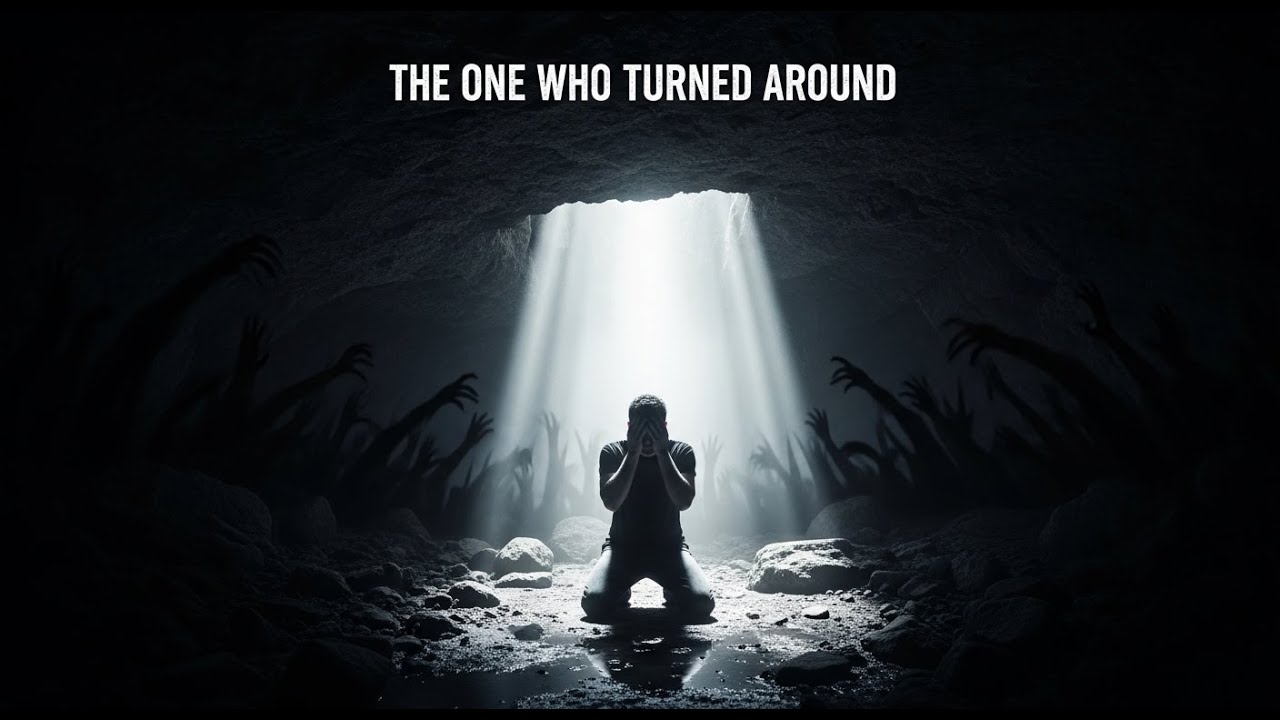 THE ONE WHO TURNED AROUND | PLATO SERIES EP.2 | Hardcore-metal , Dark Metal | Stormbound Rebirth