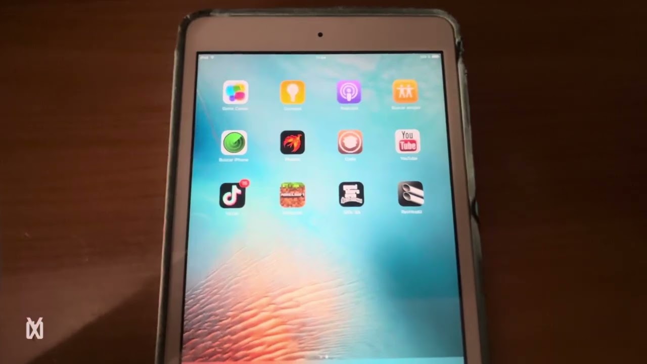 así REVIVÍ YouTube en IOS 9.3.5 
