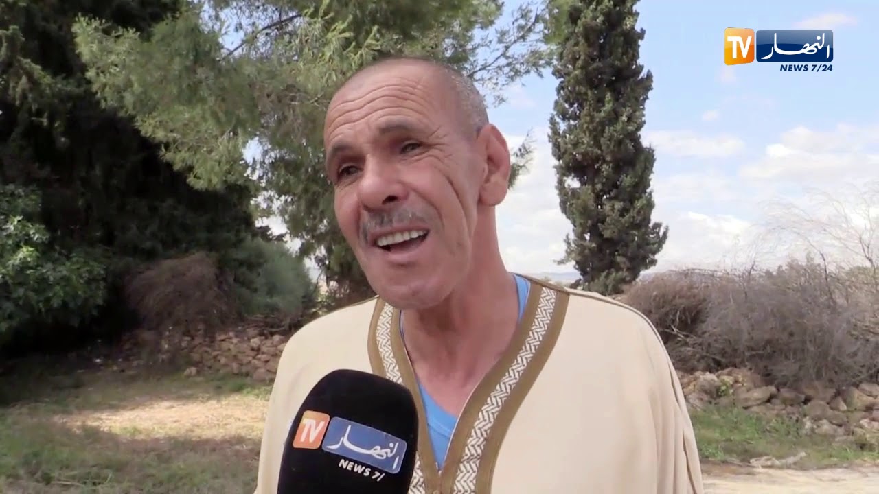غليزان: اللانكي أو الكارو..الوسيلة الوحيدة لسكان المناطق النائية لجلب المياه