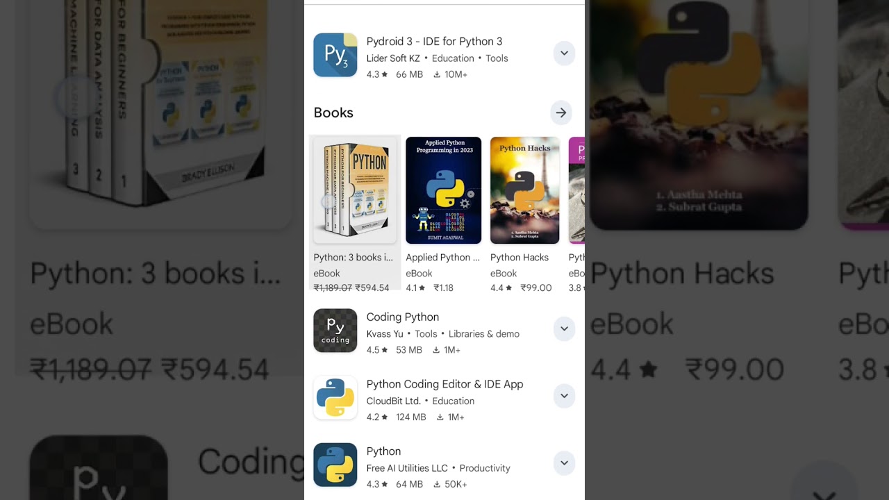 android mobile python3 #coding #python #android #mobile