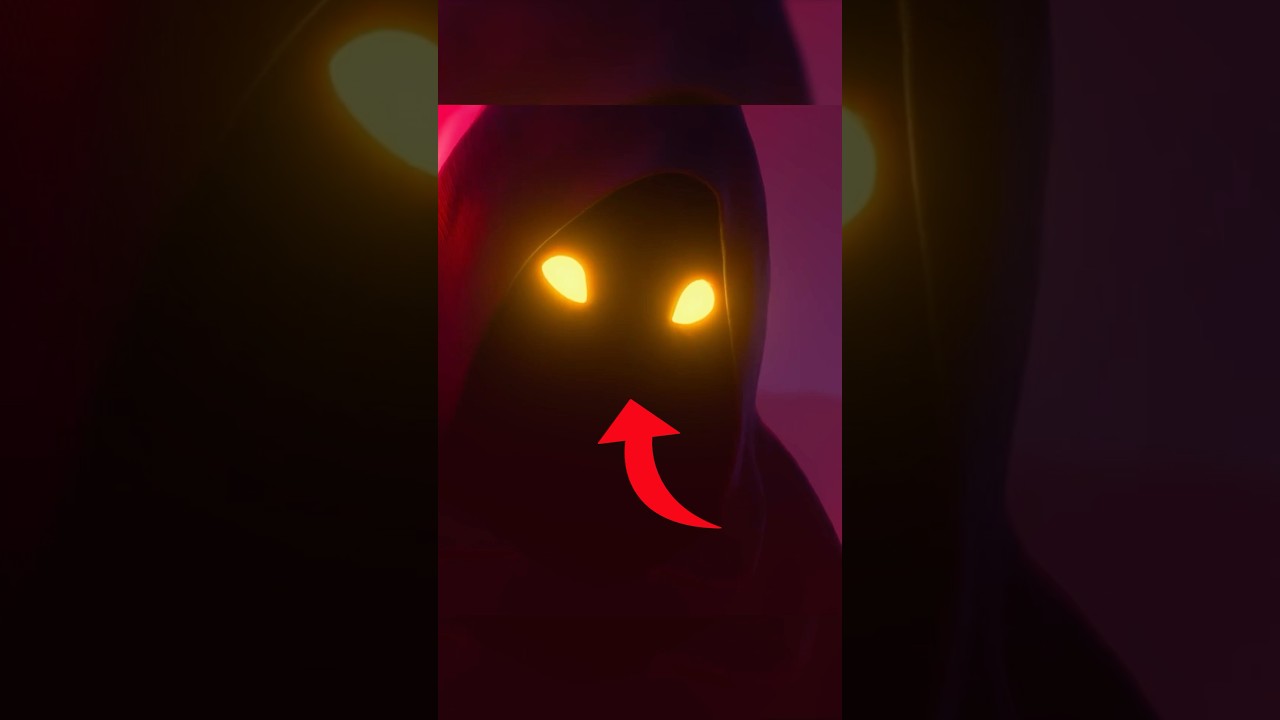 Who is this villian from Zootopia 2 teaser? 