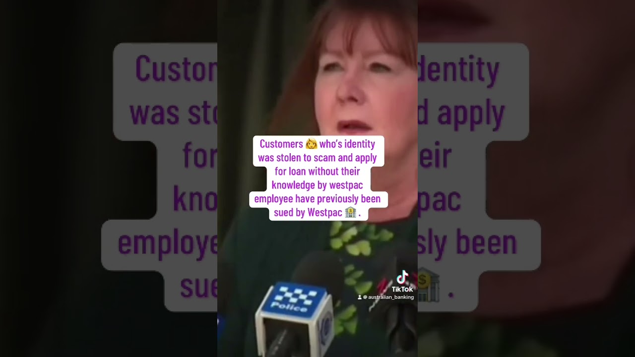 What happens when your identity stolen for scam in Australia 🇦🇺