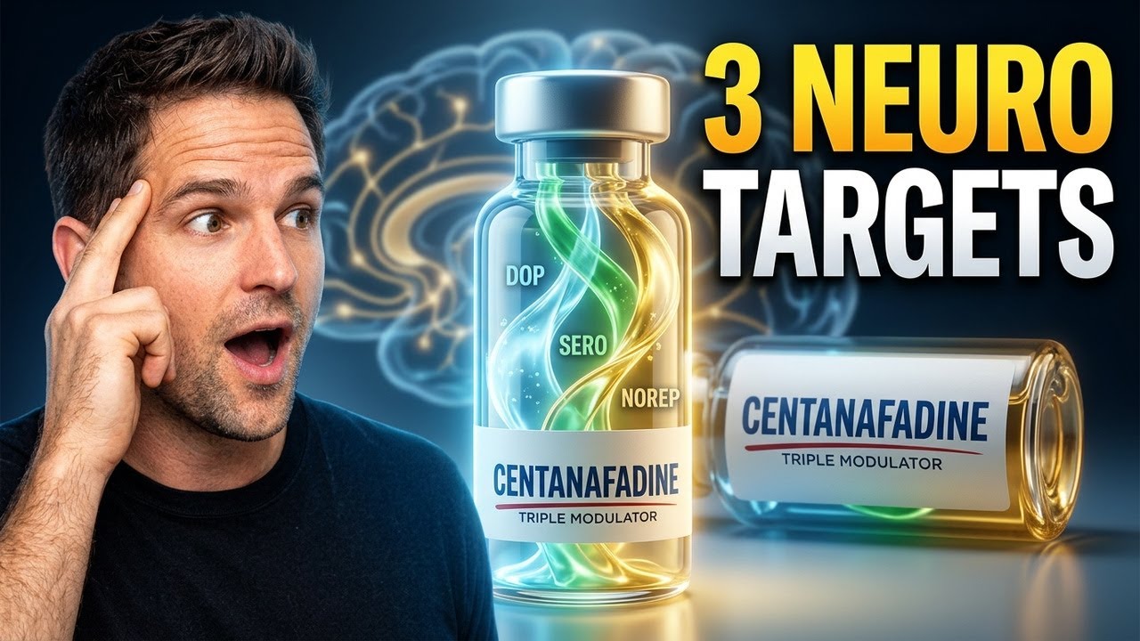 FINALLY...     NEW ADHD MED