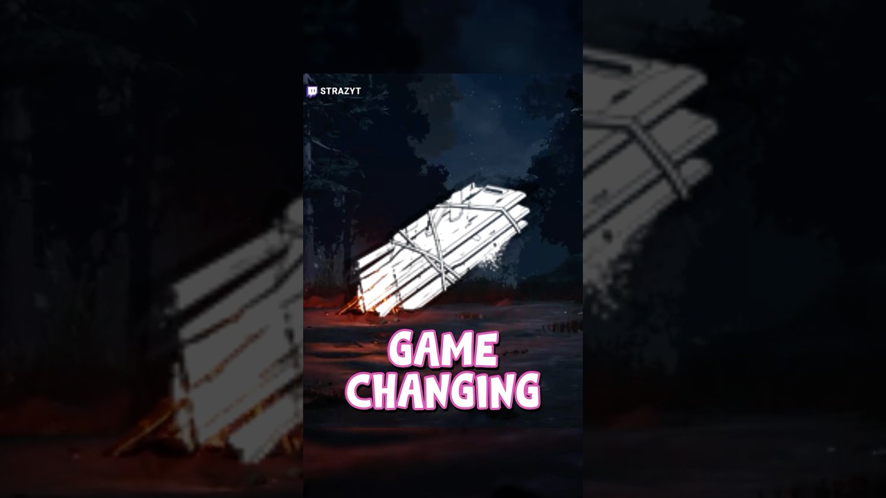 Dead by Daylight Pallet Update Is Breaking The Game!