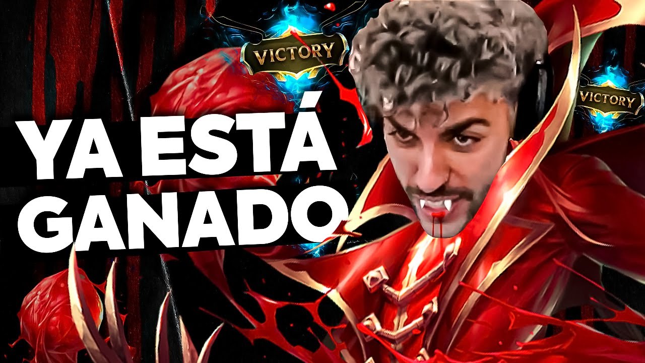 VAMOS ARRASAR EN EL TORNEO CON ESTE EQUIPAZO - SCRIMS