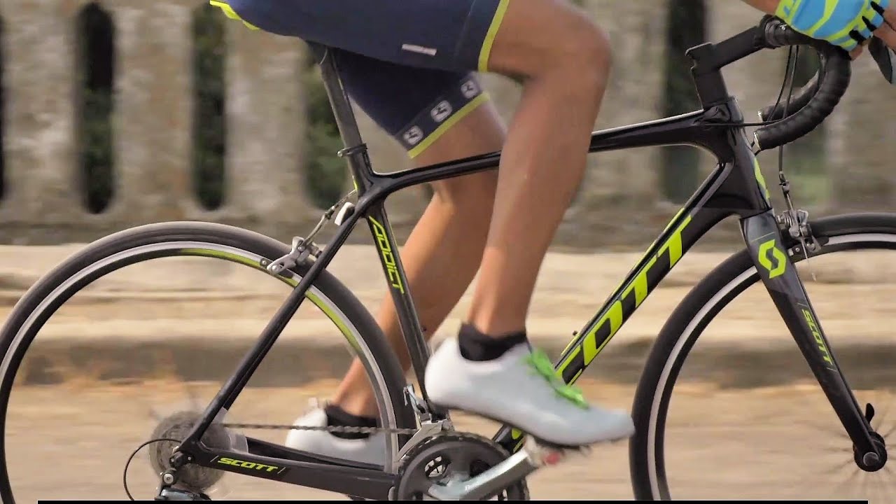 The Wokshop - How To Differenciate Bicycle Frames