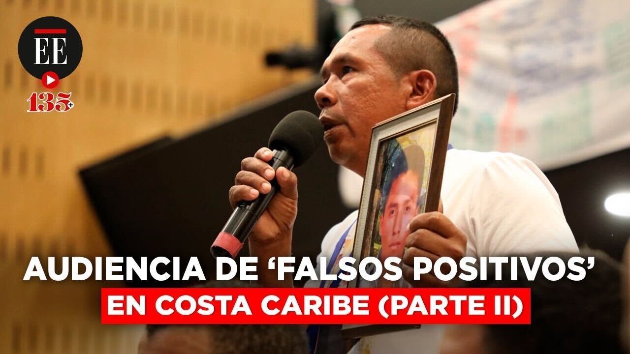 Militares relatan cómo cometieron falsos positivos en Cesar en alianza con paramilitares