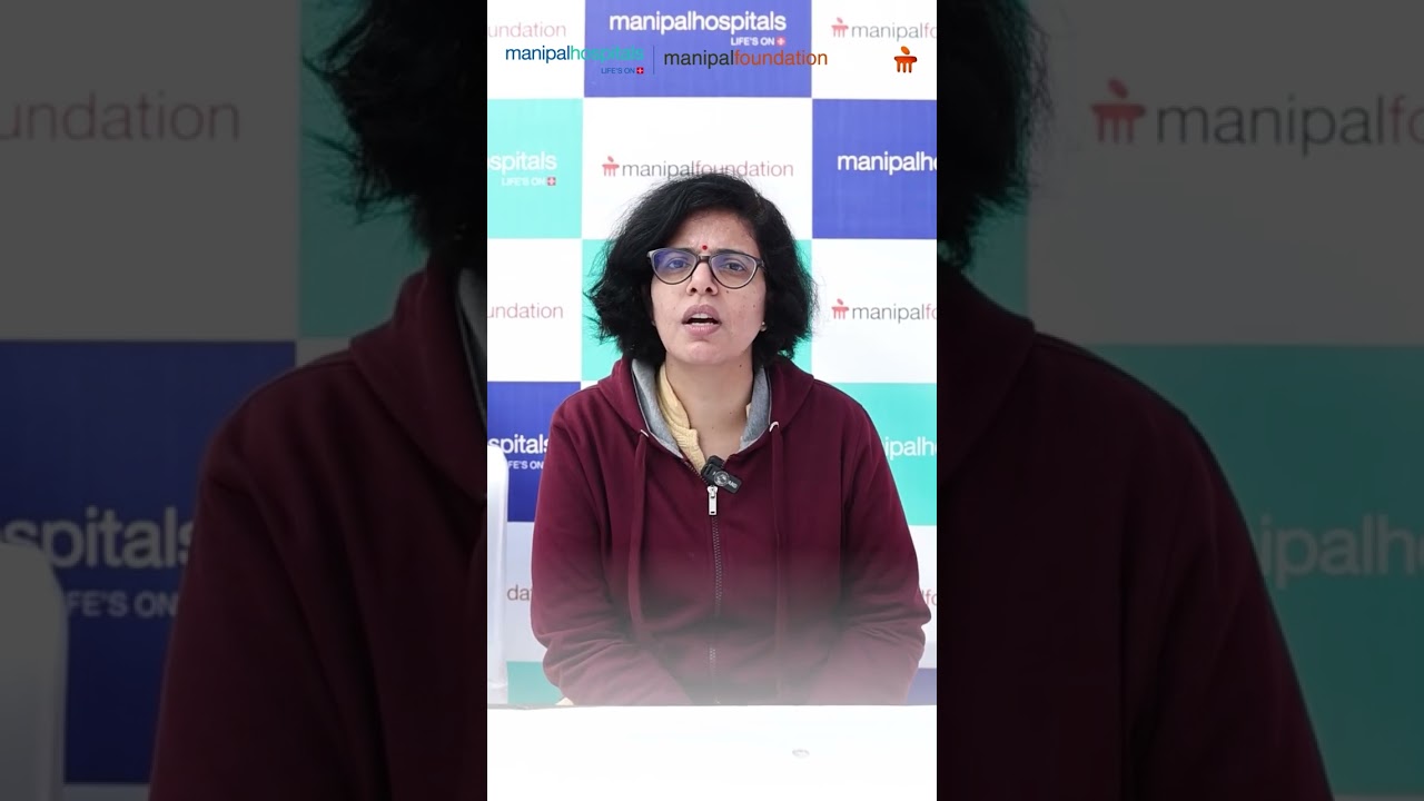 Kawach - Cancer Screening Initiative | Dr. Munisha Sharma | Manipal Hospital Gurugram