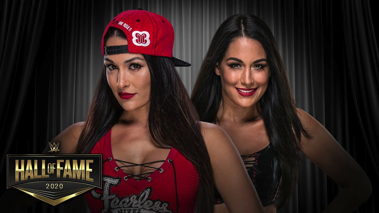 NIGHTCORE - (THE BELLA TWINS)