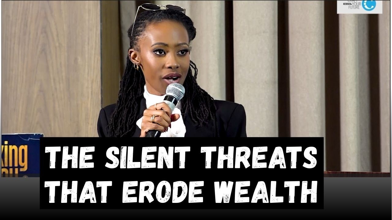 The Silent Wealth Killer: Why Protection Matters More Than Growth
