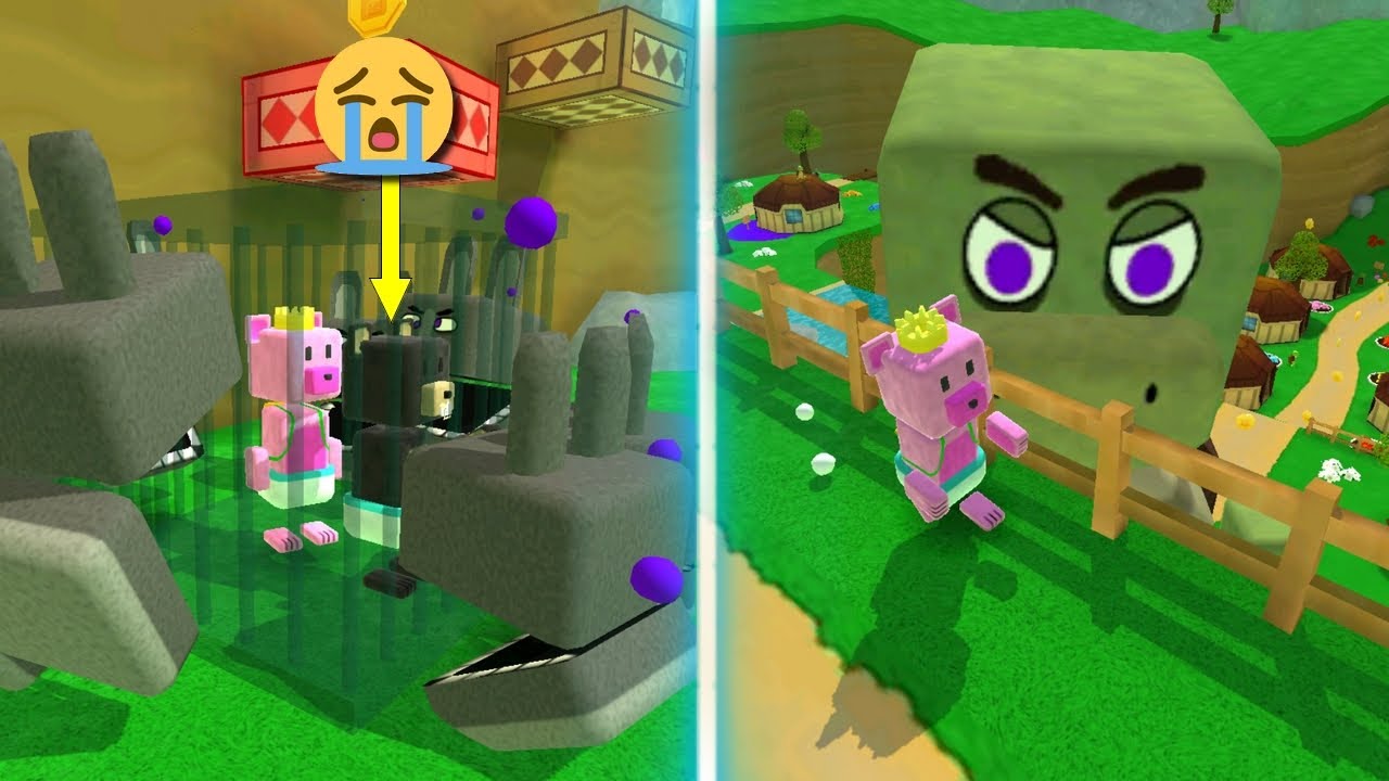 Jogo do urso, uma grande aventura para salvar 2 ursos, história, super bear adventure, tartaruga gig