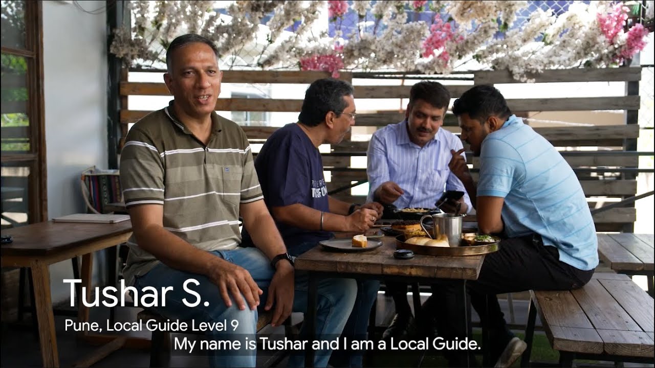 How Local Guides are supporting Local Indian businesses on Google Maps