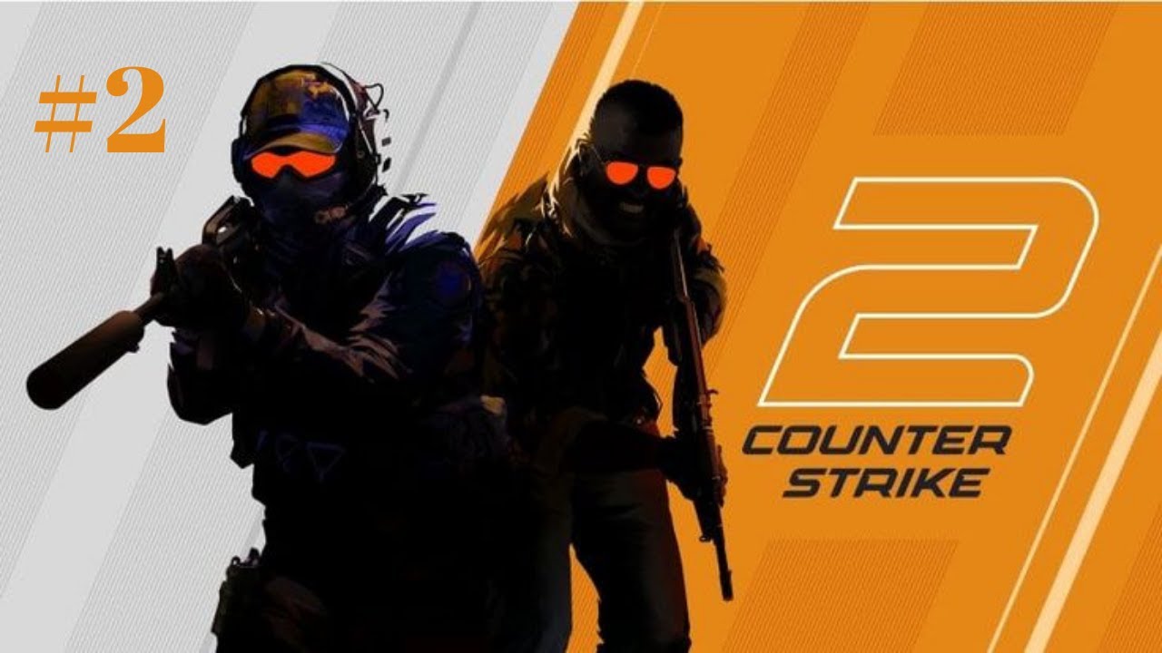Counter Strike 2 - Ep.2 Dust 2 Evimiz
