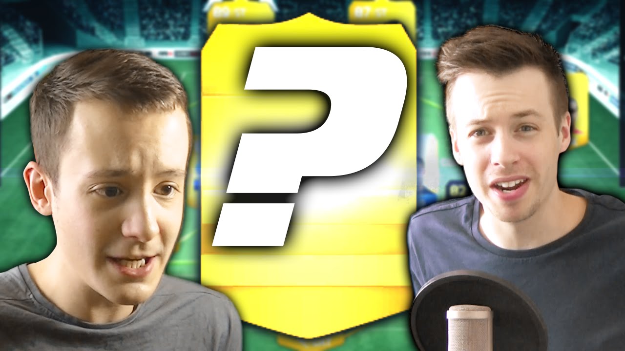 HE IS TOO GOOOOOOD!! - FIFA 14 ULTIMATE TEAM