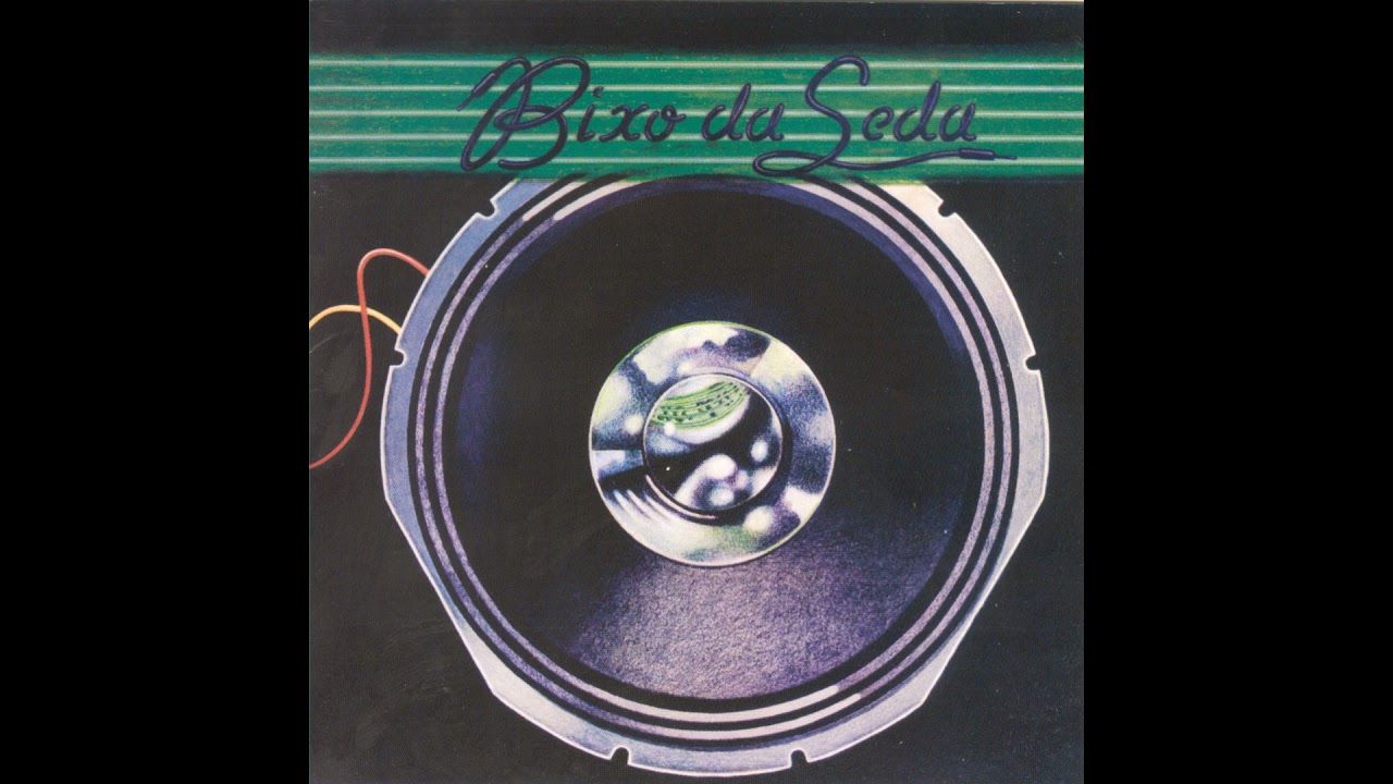Bixo da Seda &ndash; Sete de Ouro