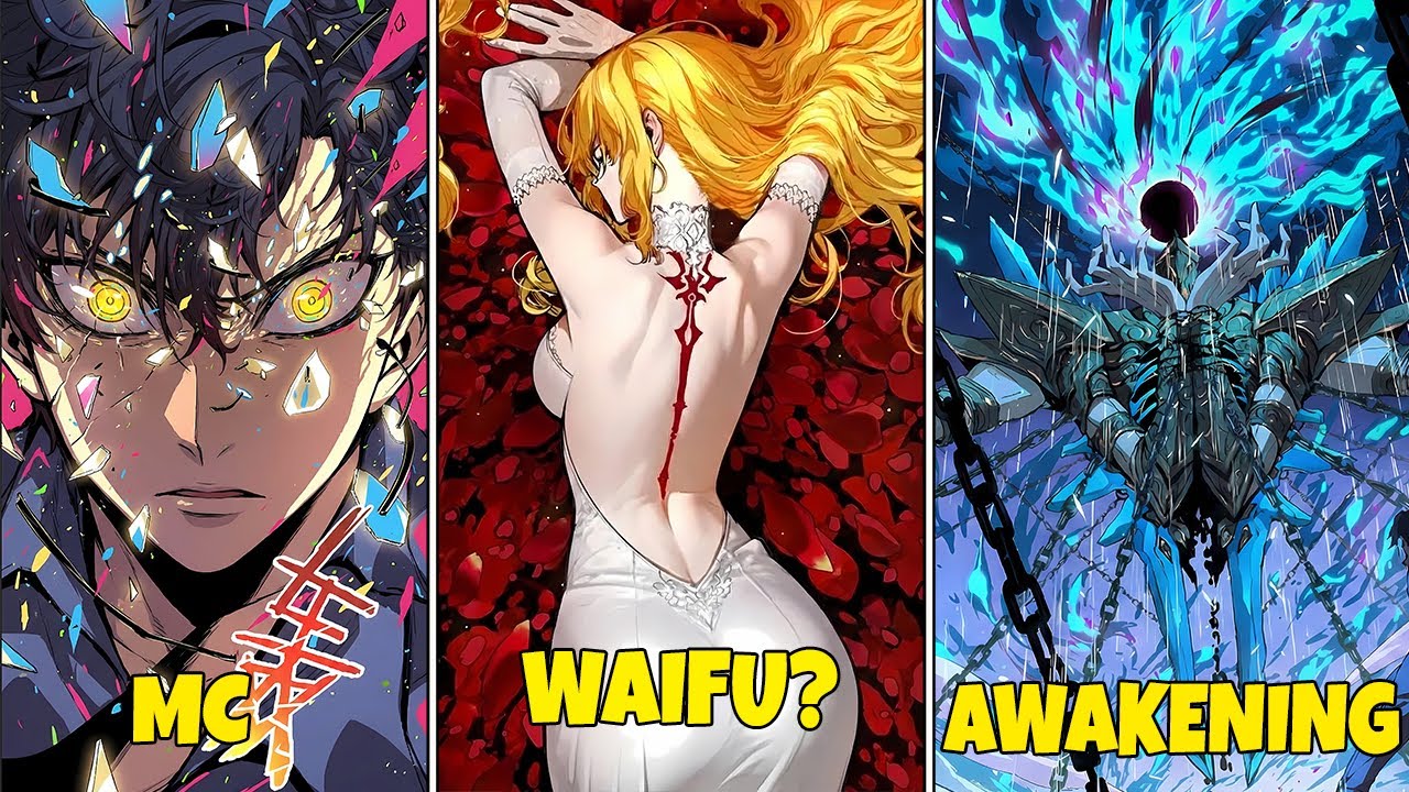 He Stayed Perfectly Rational… While the World Went Mad | Manhwa Recap