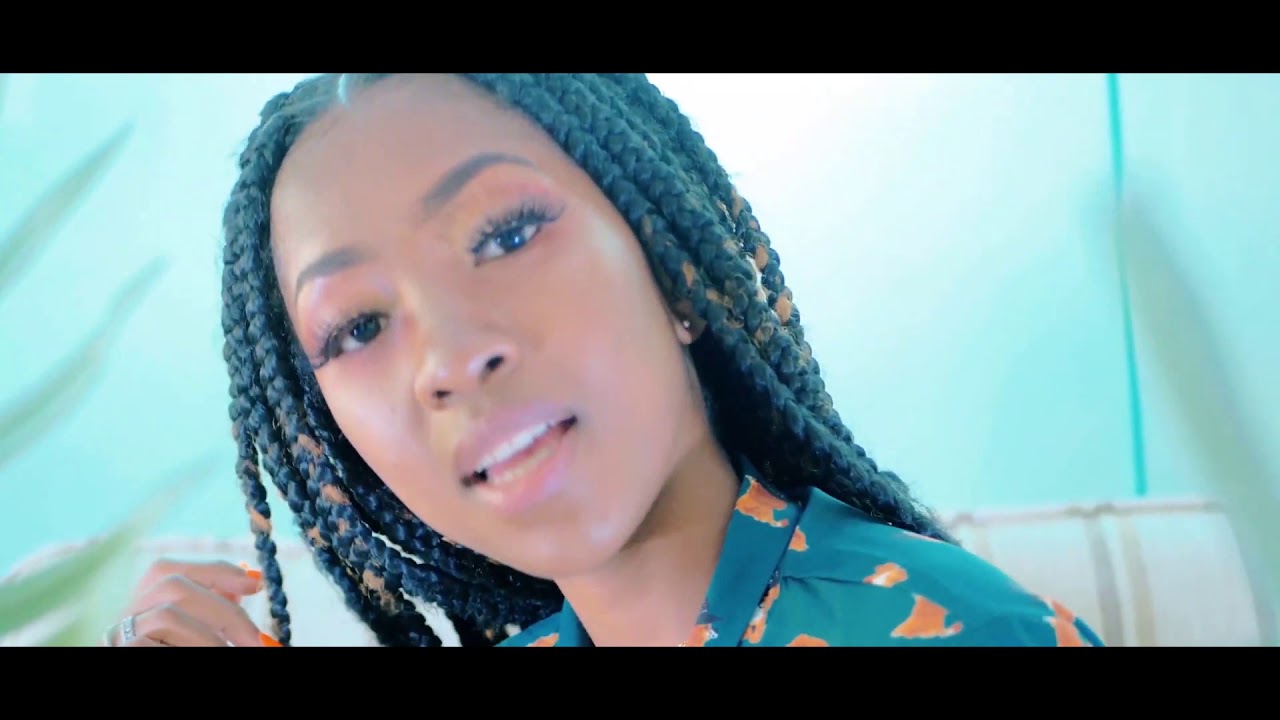 LAULAU JOBIE - VADIN'OLO (CLIP OFFICIEL)