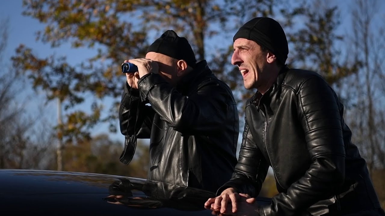 Çka ka shpija - Episodi 11 - Sezoni 10