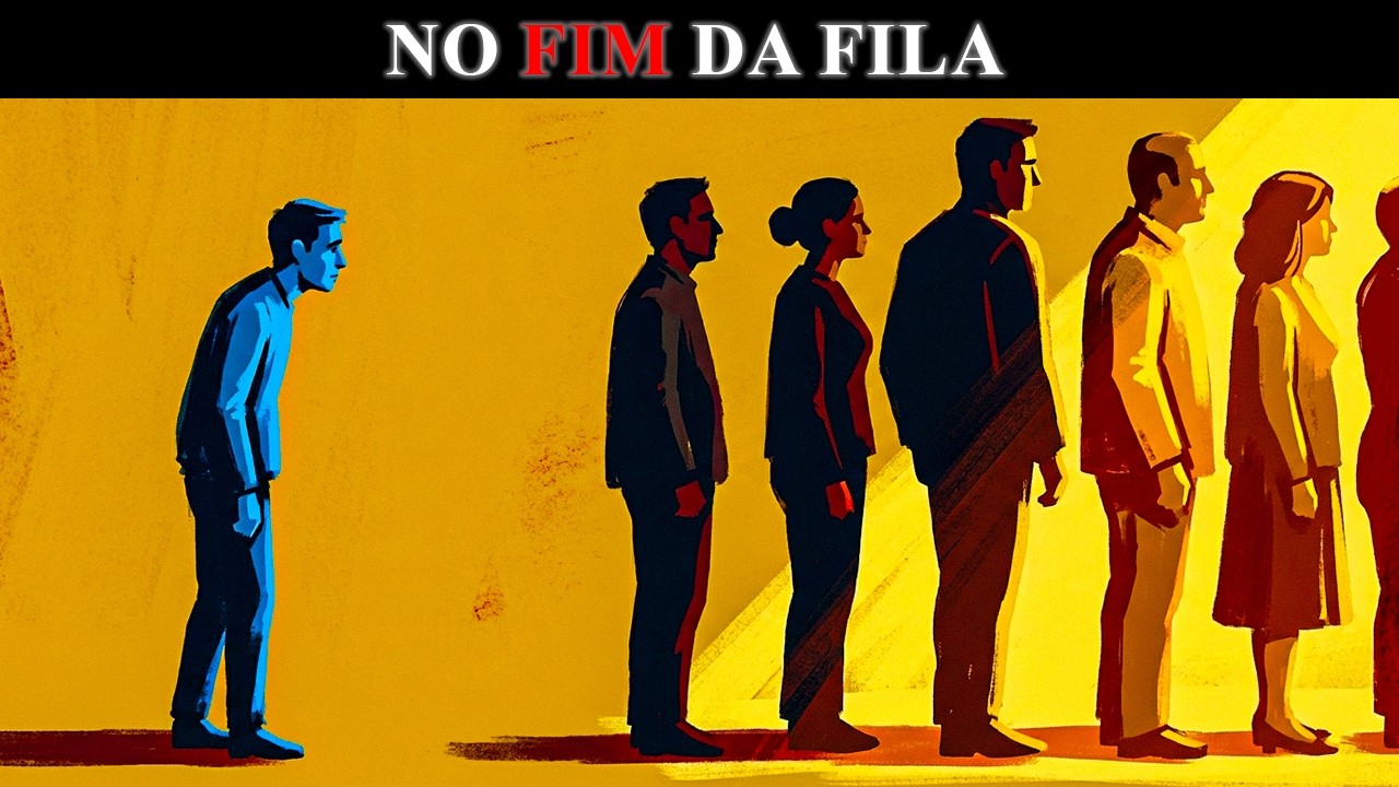 Você se tornou a última prioridade da própria vida