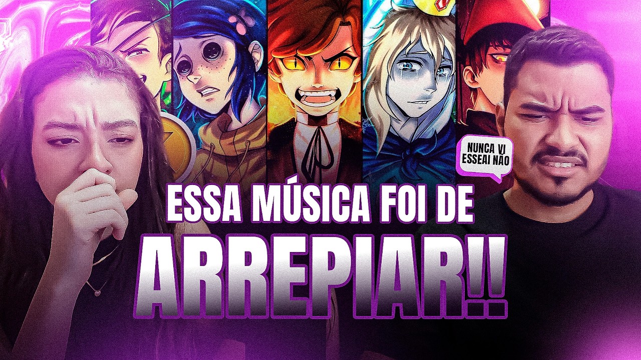 CASAL REAGE: Bad End Friends - Pior Versão | Okabe