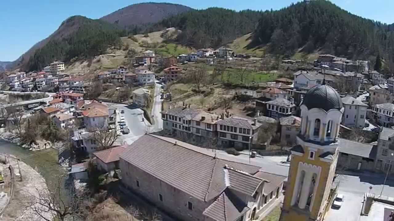 Смолян, Райково, 2015-04-12 2