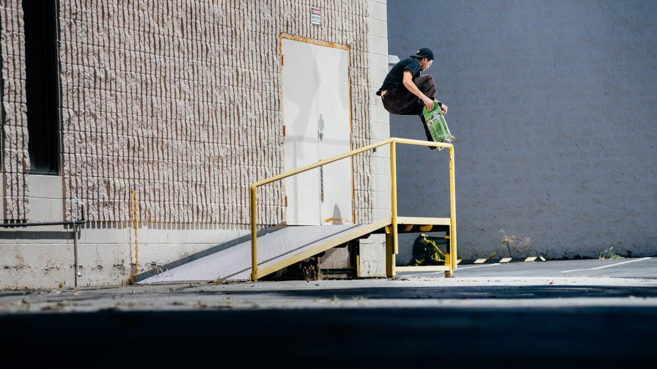 Ryan Townley's 