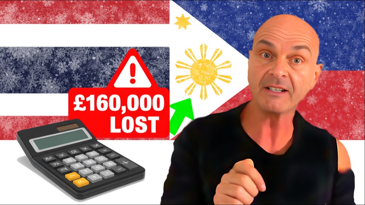 UK State Pension Abroad: Frozen vs Uprated | How Expats Lose &pound;160k