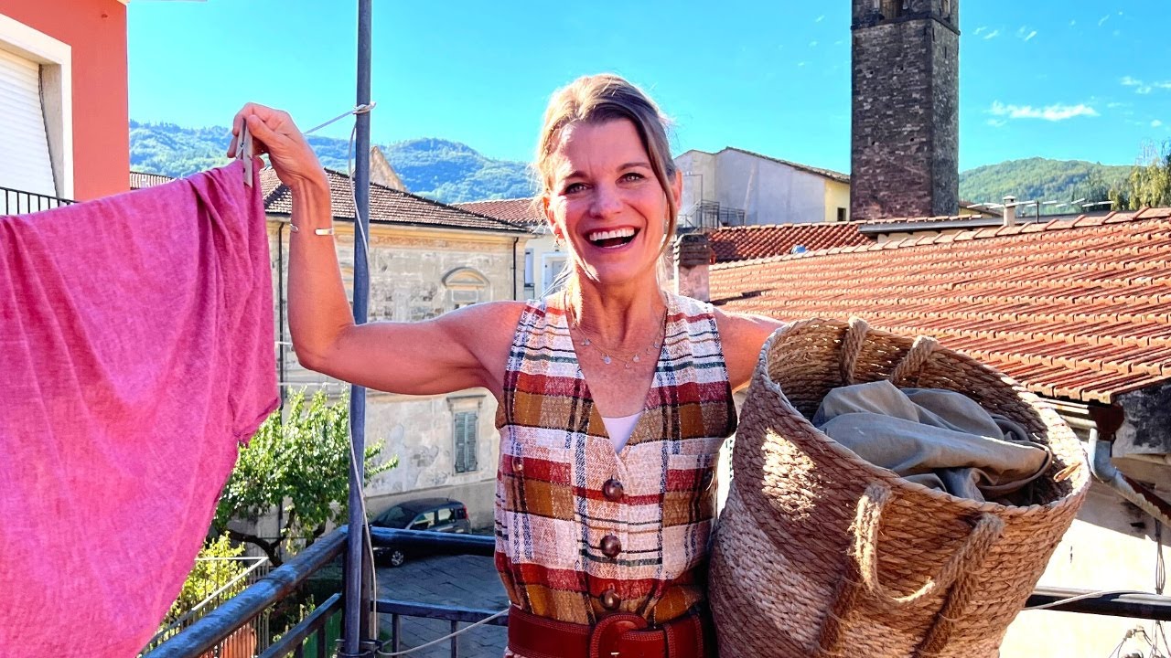 5 Reasons WHY I Bought a HOUSE in ITALY (During the Pandemic!)