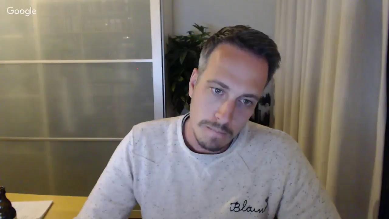 Lex Veldhuis aka Raszi || Poker Life Podcast