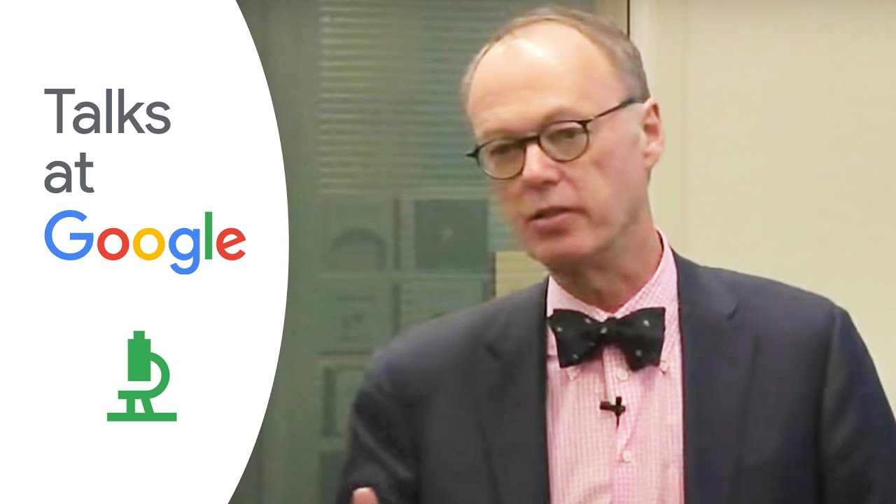 The Science of Good Cooking | Chris Kimball | Talks at Google